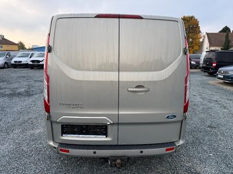 Ford Transit Custom 2.2TDCi 114kw Sport - 6