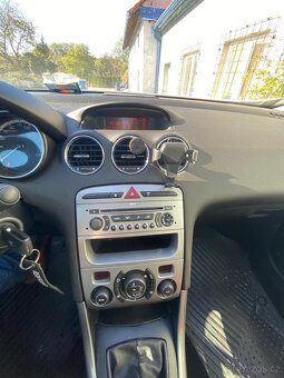 Peugeot 308 - 6