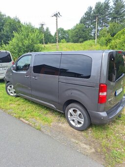 Peugeot Traveller Allure ,MAX MAX výbav 2018 - 6