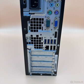 Počítač HP.Intel i3-3220 2x3,30GHz.4gb ram.250gb HDD - 6