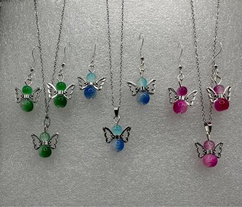 Dárek „Anděl“ - 6