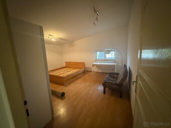 Pronajmu podkrovní prostory 100 m2 na adrese Pardubice 6 - 6