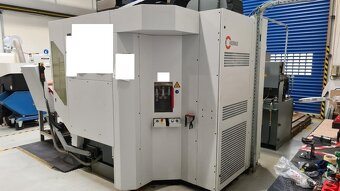 Obráběcí centrum (Univerzální) HERMLE C 20 U - 6