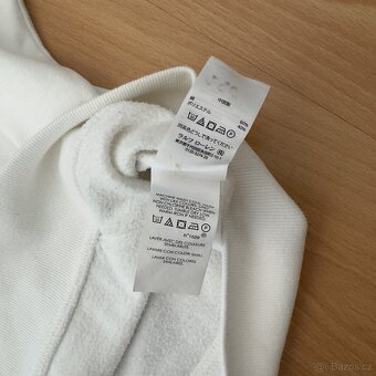 Ralph Lauren Polo bílý dámský rolák - 6