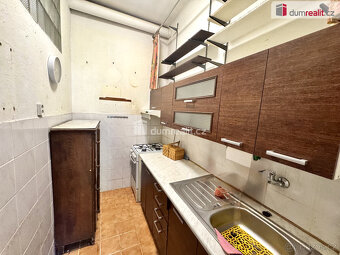 Levá část prvorepublikové vily v srdci Malvazinek - 6