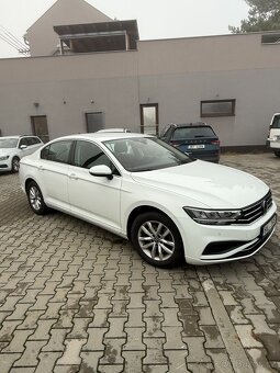 VW Passat 1.5 TSI Business, 12/2020, 78 853 km - 6