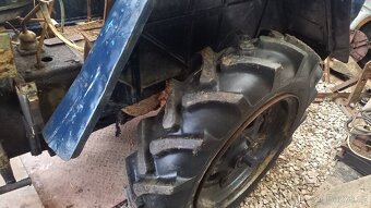 Zetor 25A-náhradní díly - 6