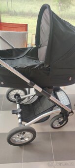 Reborn panenka, příslušenství a oblečky - 6