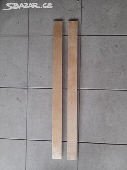 Rozkládací pohovka, sedačka Ikea EXARBY + Dárek - 6