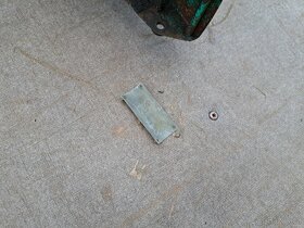 Díly na moped Babetta 228 - 6