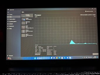 Acer Aspire 7 A715-76G-56CP – i5, RTX 3050, 16GB RAM, 1TB - 6