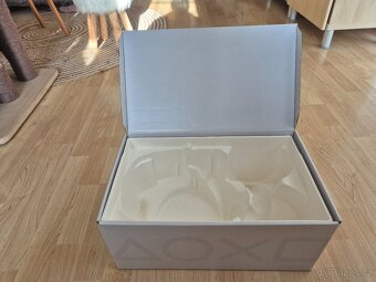 Playstation VR2 + nabijeci stanice - 6