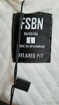 Nová dámská mikina/ sáčko L - 6