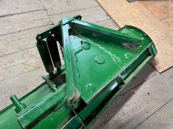 Radlice na sníh. Pluh na sníh 150cm - 6