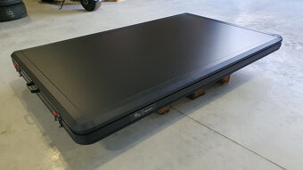 Střešní autostan AVH Low Profile - 6