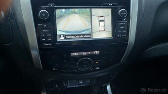 Nissan Navara 2,3 DCi 140kW,Automat,02/2019 - 6