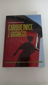 Lionel Aspo, Dům žen bez mužů, Velikonoce, S Madame - 6