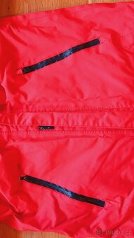 Přechodová bunda H&M vel 122 - 6