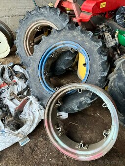 náhradní díly zetor - 6