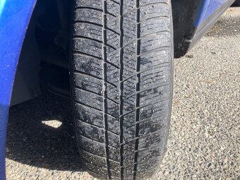 Citroen xsara 1.8i automat - 6