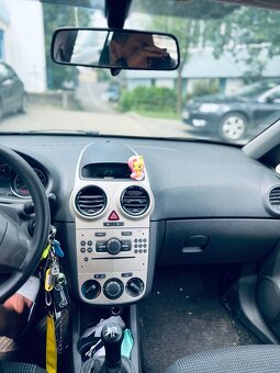OPEL CORSA 1.0 Hatchback - 6