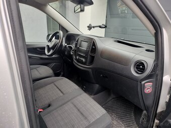 Vito 116cdi, automat - 6