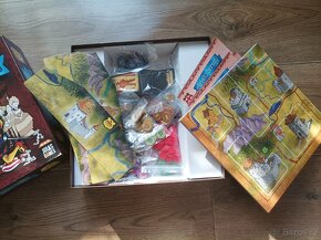 Stolní hry - 6