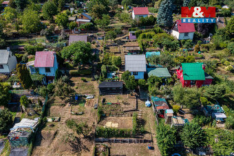 Prodej chaty v Malých Žernosekách - 6