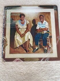 Gramofonové desky- import USA - 6