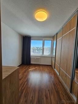 Pronájem pěkného bytu 3+1 v  Třebíči - 6