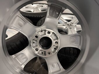 ❄️ original alu kola r18 Mercedes w213 E-Klasse - 6