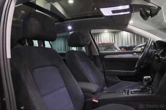 VW Passat B8 GTE 1.4TSI Hybrid 160kW DSG - záruka Autodraft - 6
