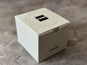 Casio G-Shock Original (GMA-S110SG-7ACR) - 6