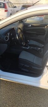 Ford Focus II, 2011, 1.6, benzín, 74 kW - 6