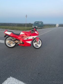 Honda NSR 125 JC 20 (A2) - 6
