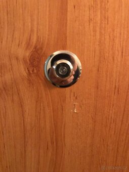 Vchodové dveře do bytu - 6