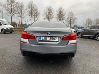 BMW 535D XDRIVE Mpacket - 6