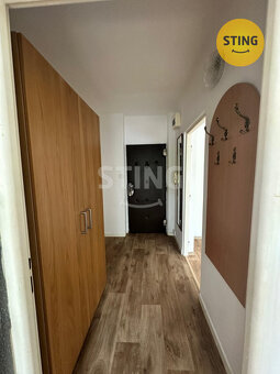 Byt 1+1, 29. dubna, Ostrava - Výškovice, 134363 - 6