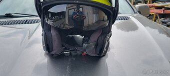 Vyklápěcí přilba Shoei Neotec 2 - 6