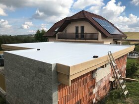 Pvc hydroizolace - 6