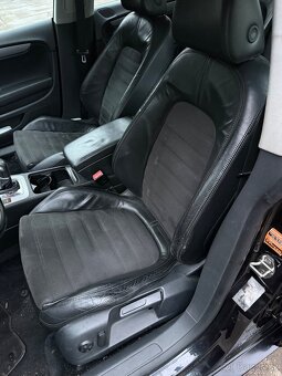 Náhradní díly Volkswagen Passat CC - CBA - 6