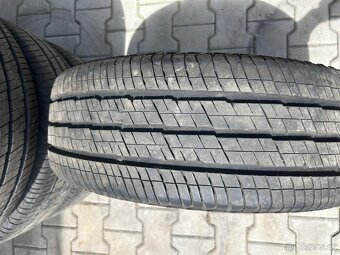 Ford Transit Custom mk8 2012-2024 letní kola 16C - 6