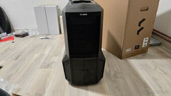 Počítačová skřín, Case - 6