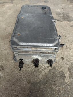 ROZVADEC NA ZED 380/220/24V - 6