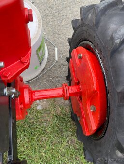 Prodam vari prevodovku spojka 80mm - 6