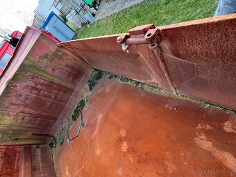 korba sklápěcí - 6