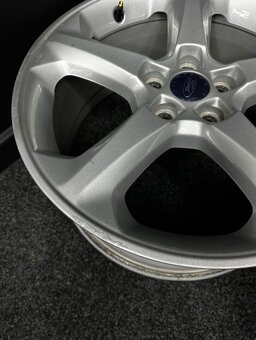 Alu FORD 5x108 18” - 6