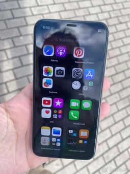 iPhone x 64Gb - 6