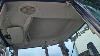 JOHN DEERE 6630 PREMIUM R QUICKE/TRIMA - 6