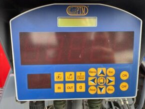 Krmný vůz Metal - Fach T659 12m3 - 6